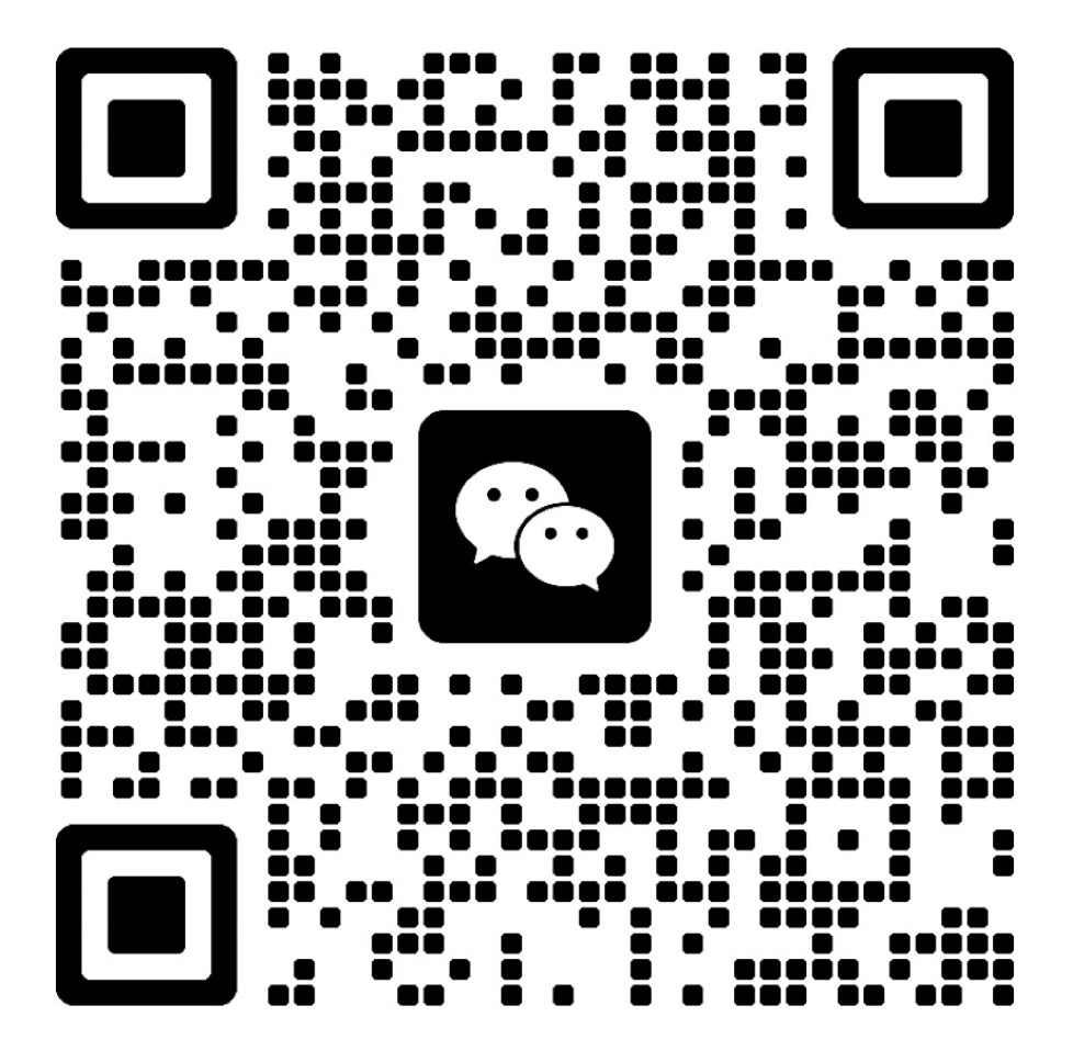 商脉通GEO微信二维码